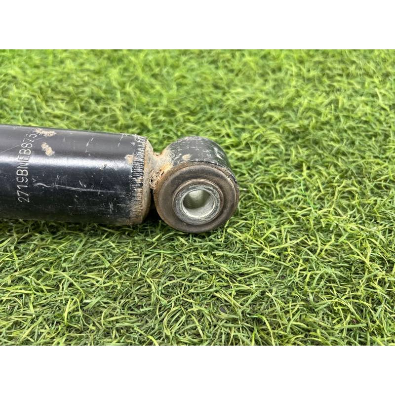 Амортизатор (подвеска) Opel Vectra C 2004 2.2 93174131