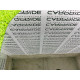 Скло (кузов і елементи) Volkswagen Touareg II NF 2013 3.0 TDI 7P6845026C