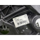 Механізм склопідйомника (кузов і елементи) Volkswagen Touareg II NF 2013 3.0 TDI 7P6839462A