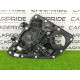 Механизм стеклоподъемника (кузов и элементы) Volkswagen Touareg II NF 2013 3.0 TDI 7P6839461A