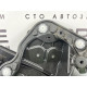 Механизм стеклоподъемника (кузов и элементы) Volkswagen Touareg II NF 2013 3.0 TDI 7P6839461A