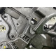 Механизм стеклоподъемника (кузов и элементы) Volkswagen Touareg II NF 2013 3.0 TDI 7P6839461A
