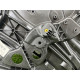 Механизм стеклоподъемника (кузов и элементы) Volkswagen Touareg II NF 2013 3.0 TDI 7P6839461A