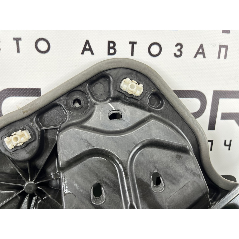 Механизм стеклоподъемника (кузов и элементы) Volkswagen Touareg II NF 2013 3.0 TDI 7P6839461A