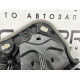 Механизм стеклоподъемника (кузов и элементы) Volkswagen Touareg II NF 2013 3.0 TDI 7P6839461A
