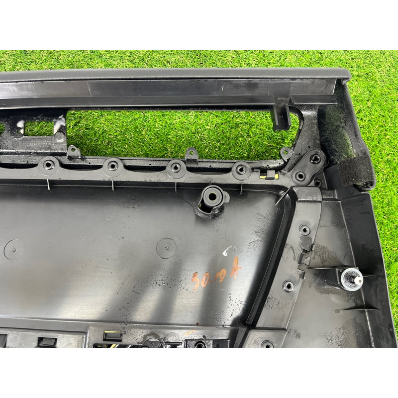 Дверна карта (салон) Volkswagen Touareg II NF 2013 3.0 TDI 7P6867216AAY0W