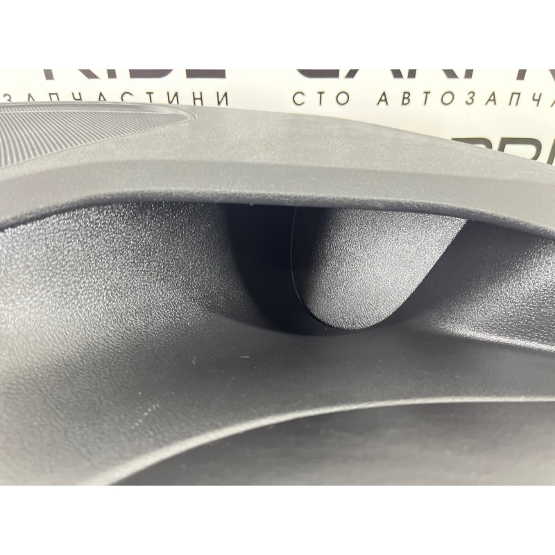 Дверна карта (салон) Volkswagen Touareg II NF 2013 3.0 TDI 7P6867215AAY0W