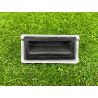 Кнопка открывания крышки багажника