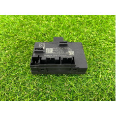 Блок управления дверьми