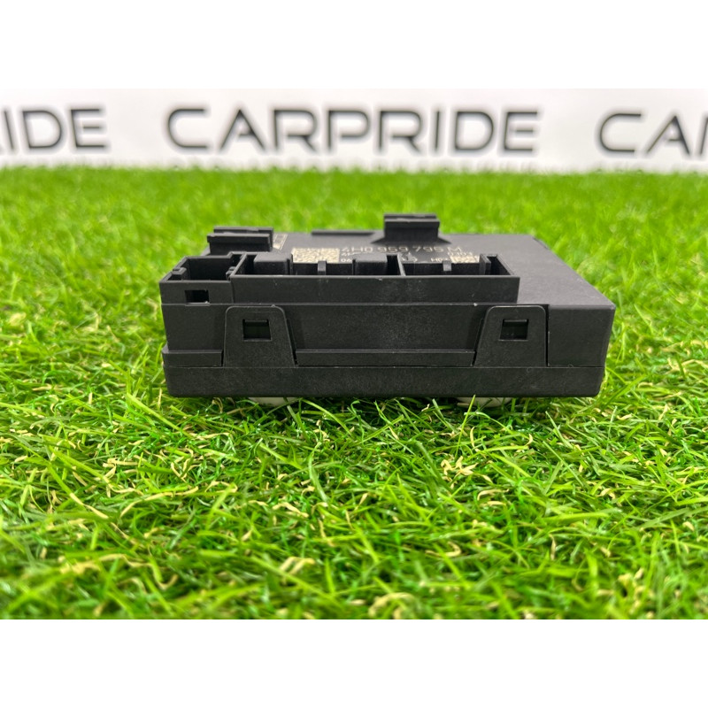 Блок управления дверьми (электрика / блоки управления) Volkswagen Touareg II NF 2013 3.0 TDI 4H0959795M