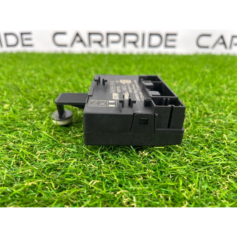 Блок управления дверьми (электрика / блоки управления) Volkswagen Touareg II NF 2013 3.0 TDI 4H0959795M