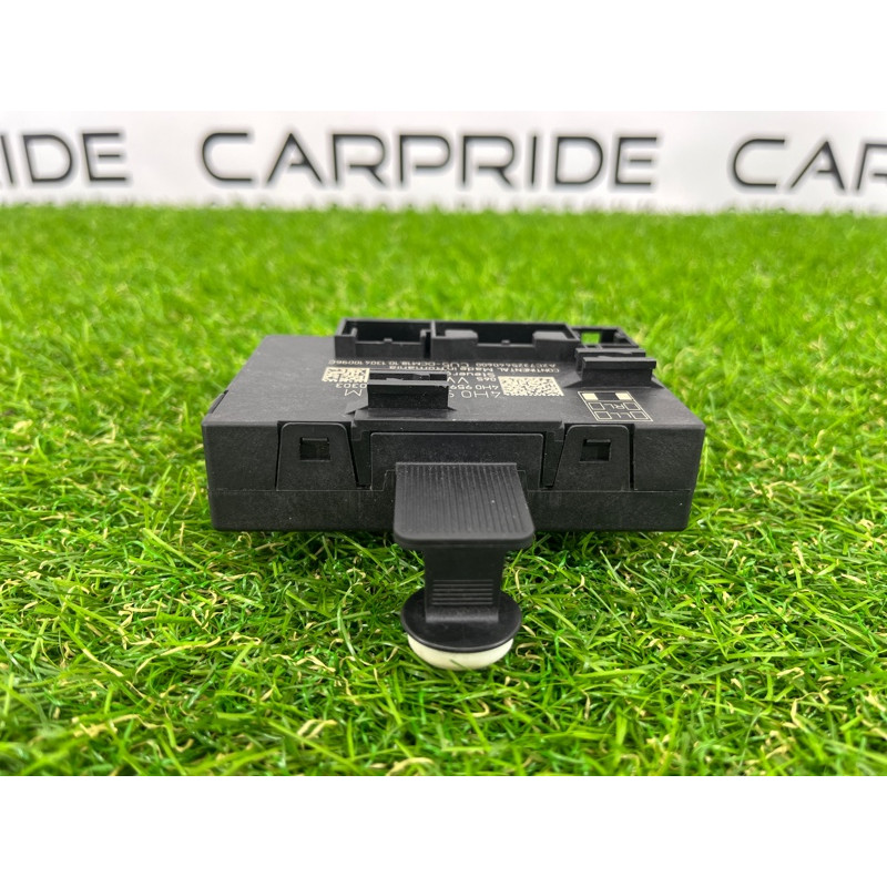 Блок управления дверьми (электрика / блоки управления) Volkswagen Touareg II NF 2013 3.0 TDI 4H0959795M