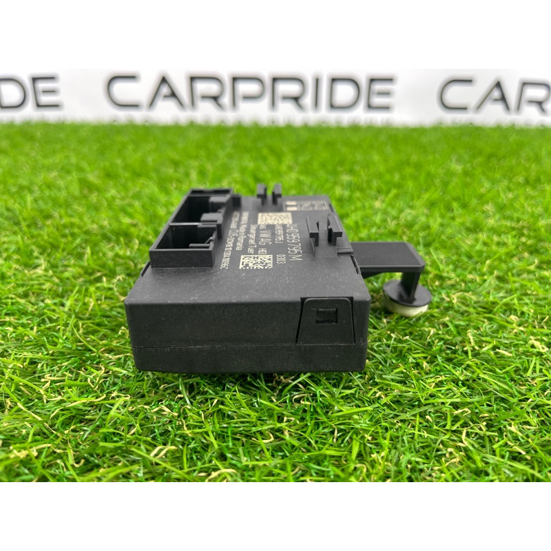 Блок управления дверьми (электрика / блоки управления) Volkswagen Touareg II NF 2013 3.0 TDI 4H0959795M