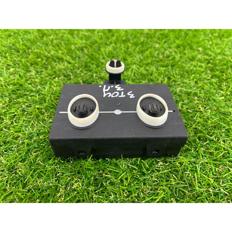 Блок управления дверьми (электрика / блоки управления) Volkswagen Touareg II NF 2013 3.0 TDI 4H0959795M