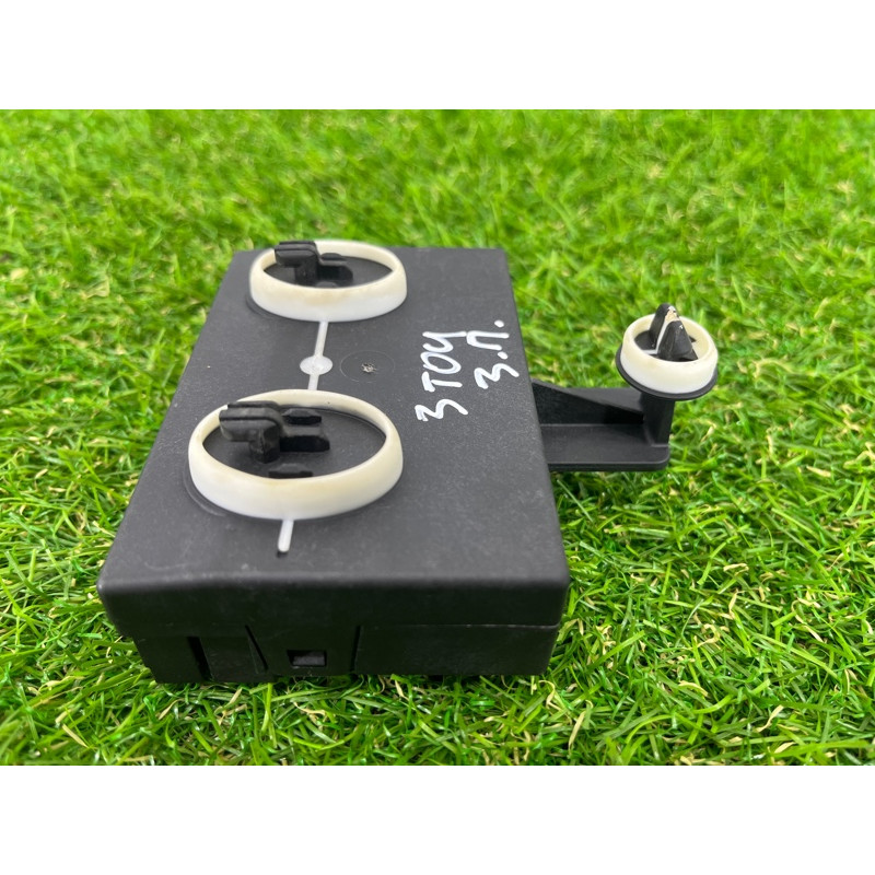 Блок управления дверьми (электрика / блоки управления) Volkswagen Touareg II NF 2013 3.0 TDI 4H0959795M