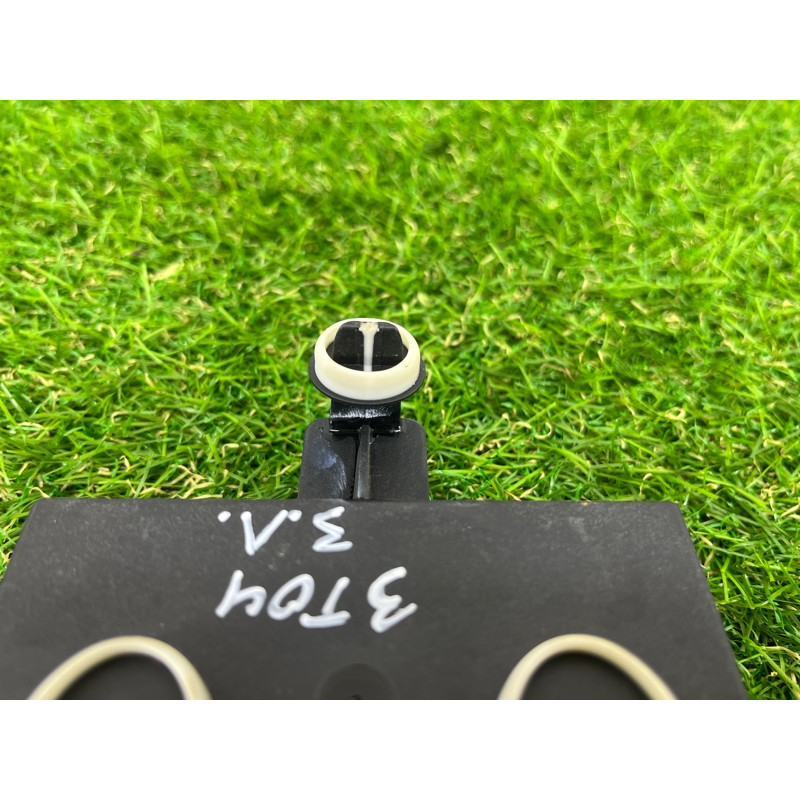 Блок управления дверьми (электрика / блоки управления) Volkswagen Touareg II NF 2013 3.0 TDI 4H0959795M