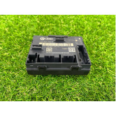 Блок управления дверьми