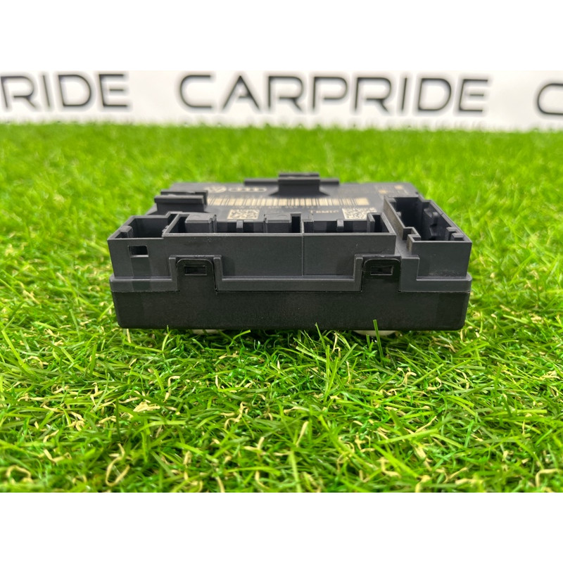 Блок управления дверьми (электрика / блоки управления) Volkswagen Touareg II NF 2013 3.0 TDI 4H0959792F