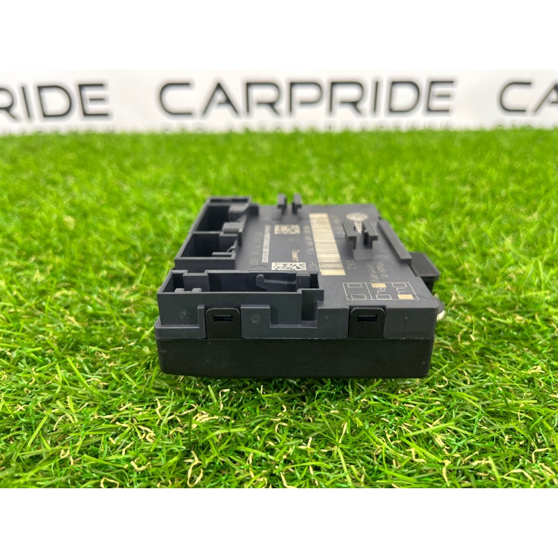 Блок управления дверьми (электрика / блоки управления) Volkswagen Touareg II NF 2013 3.0 TDI 4H0959792F