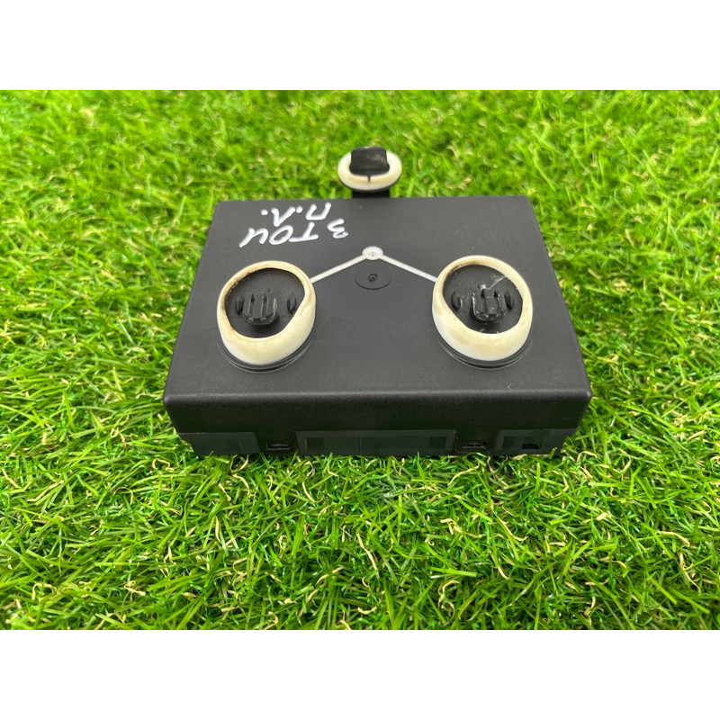 Блок управления дверьми (электрика / блоки управления) Volkswagen Touareg II NF 2013 3.0 TDI 4H0959792F