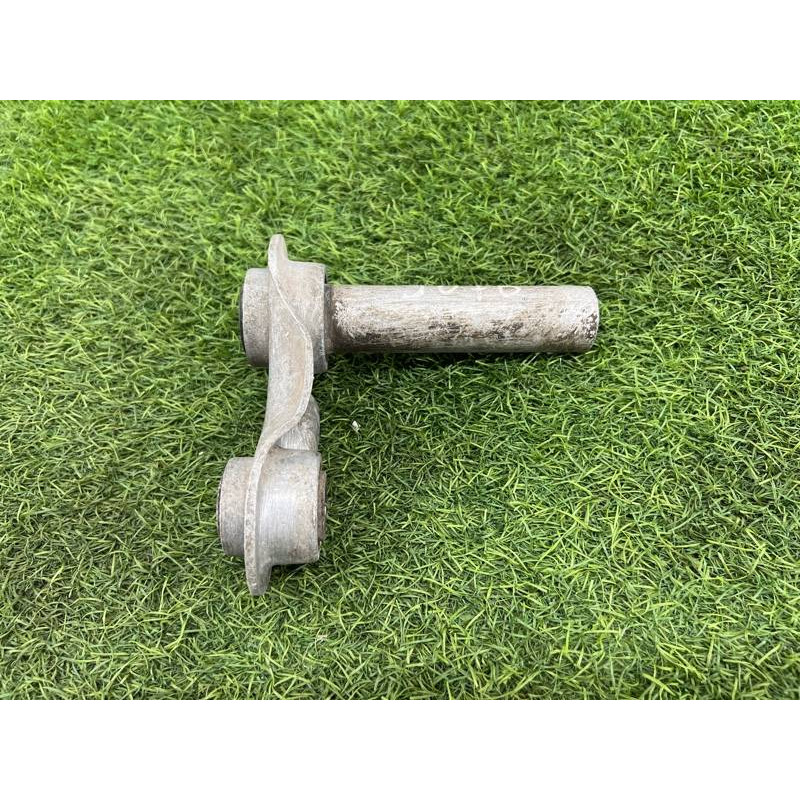 Рычаг подвески (подвеска) BMW 5-series E39 33321091620