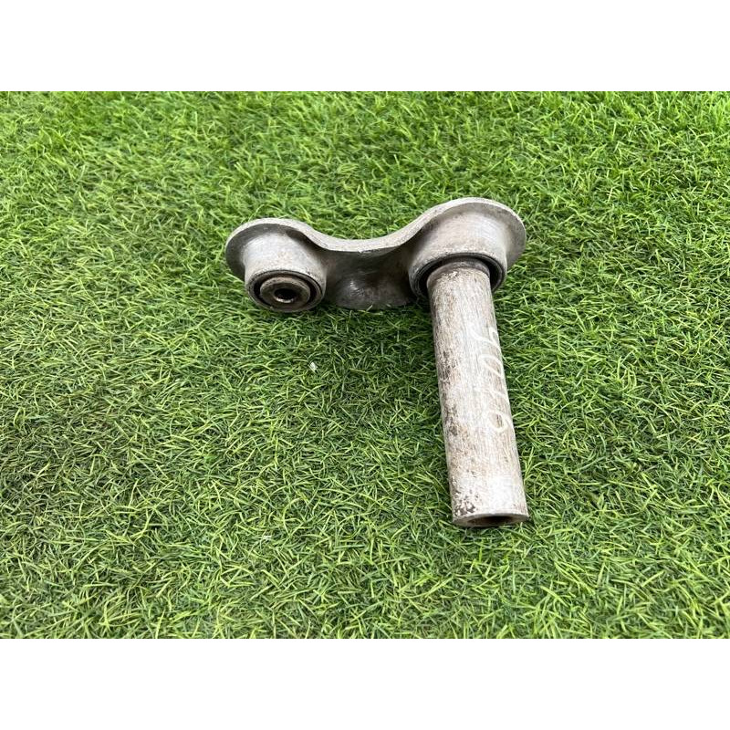 Рычаг подвески (подвеска) BMW 5-series E39 33321091620