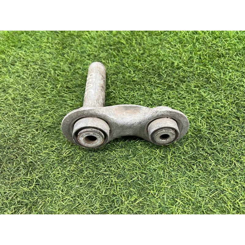 Рычаг подвески (подвеска) BMW 5-series E39 33321091620