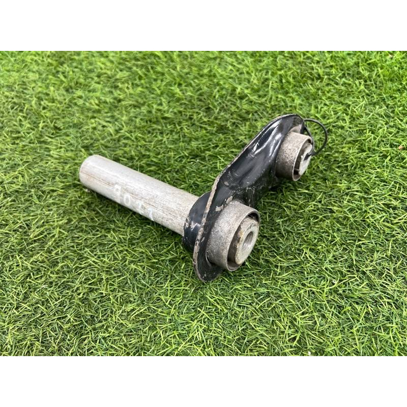 Рычаг подвески (подвеска) BMW 7-series E65 N62B44 33326770749