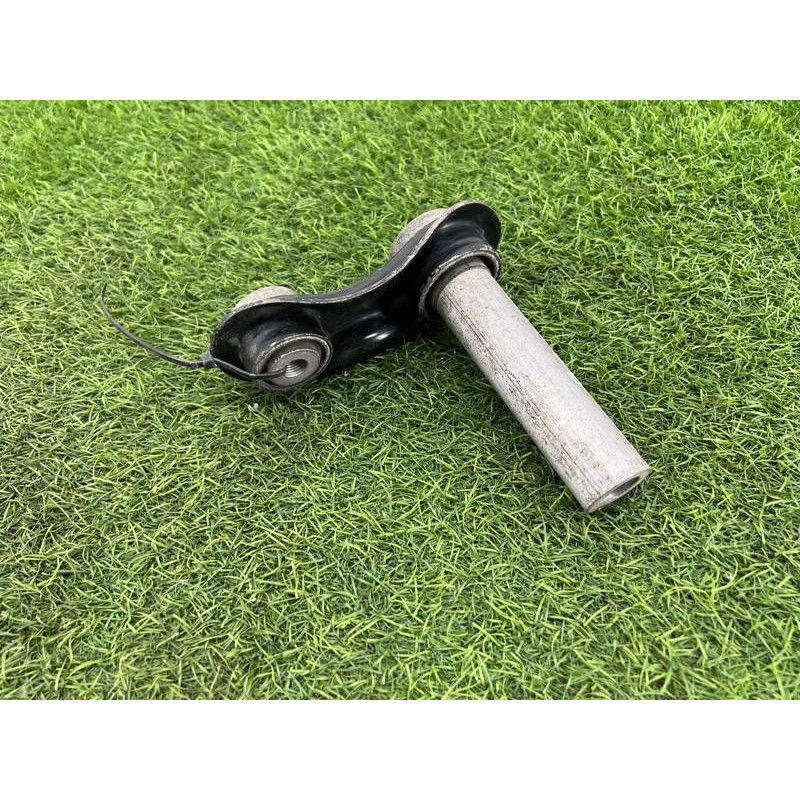 Рычаг подвески (подвеска) BMW 7-series E65 N62B44 33326770749