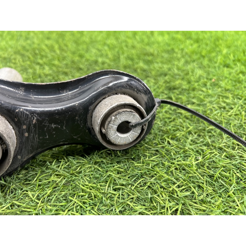 Рычаг подвески (подвеска) BMW 7-series E65 N62B44 33326770749