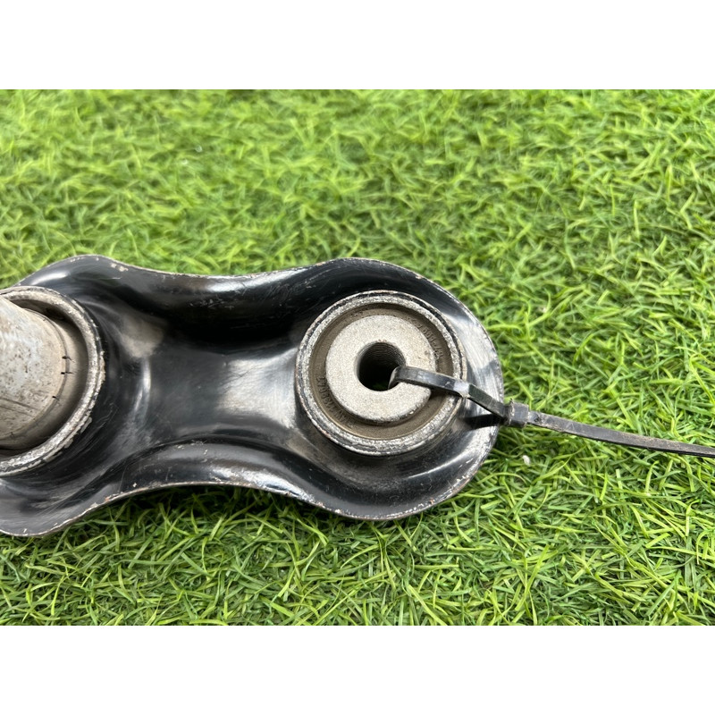 Рычаг подвески (подвеска) BMW 7-series E65 N62B44 33326770749