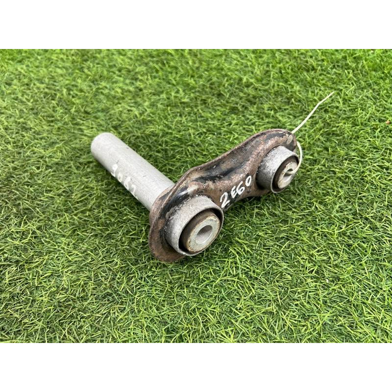 Рычаг подвески (подвеска) BMW 5-series E60 2005 N52B25 33326770749