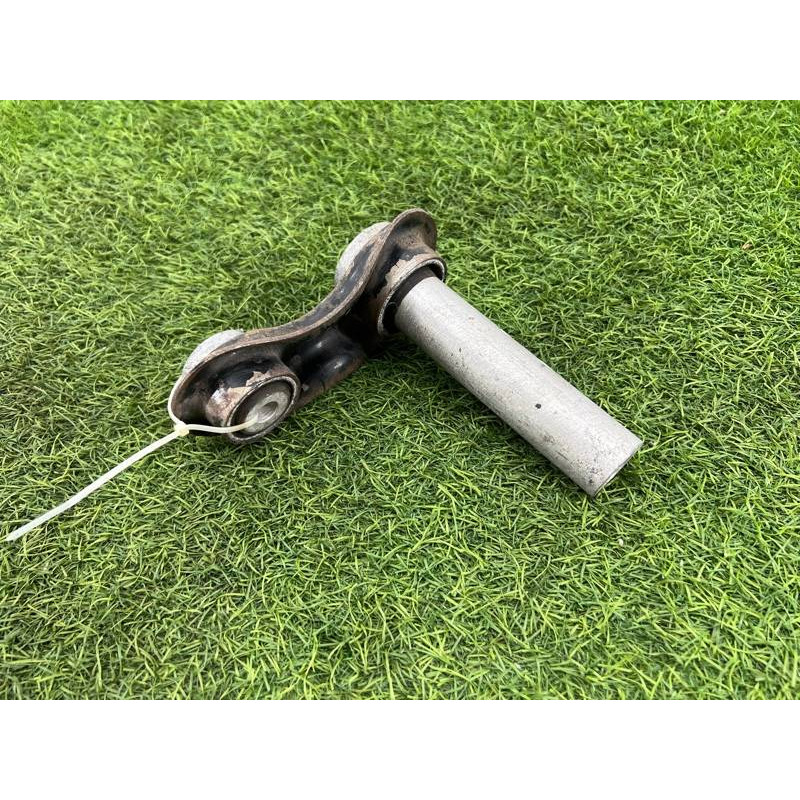 Рычаг подвески (подвеска) BMW 5-series E60 2005 N52B25 33326770749