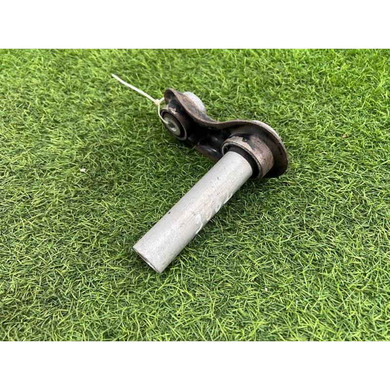 Рычаг подвески (подвеска) BMW 5-series E60 2005 N52B25 33326770749