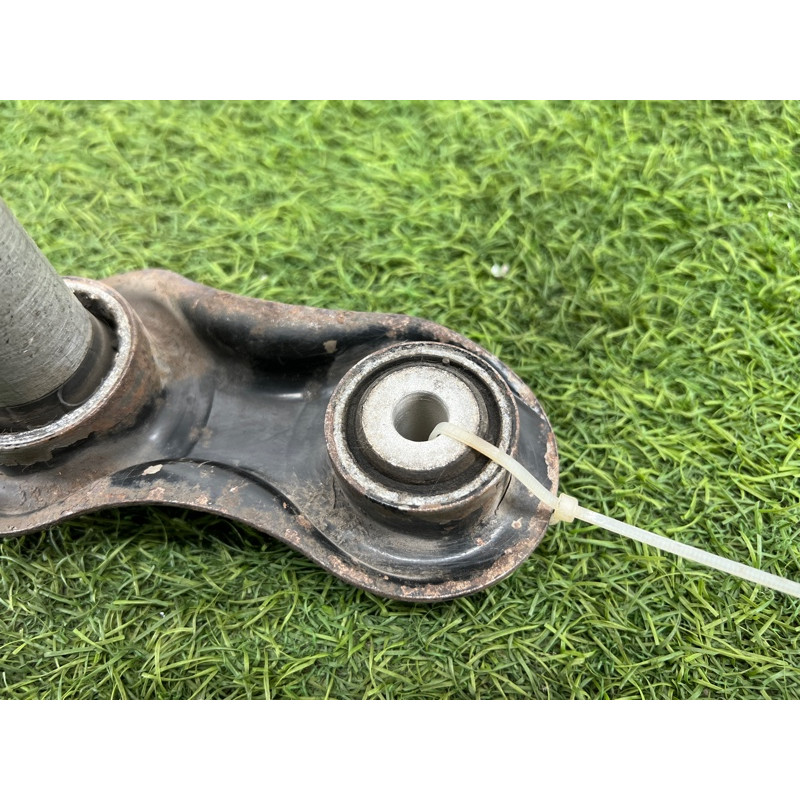 Рычаг подвески (подвеска) BMW 5-series E60 2005 N52B25 33326770749