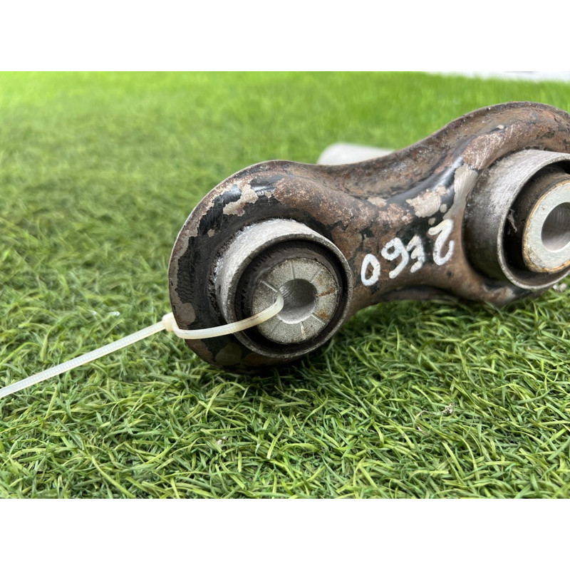 Рычаг подвески (подвеска) BMW 5-series E60 2005 N52B25 33326770749