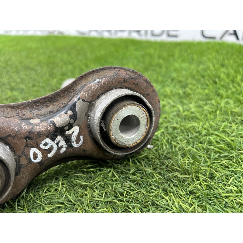 Рычаг подвески (подвеска) BMW 5-series E60 2005 N52B25 33326770749