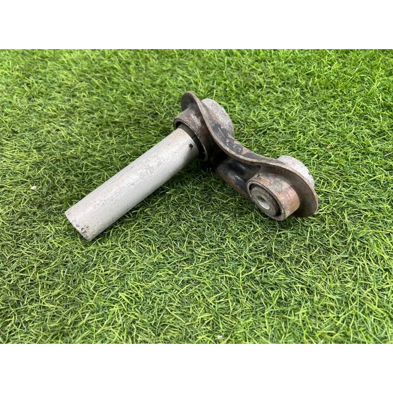 Рычаг подвески (подвеска) BMW 7-series E38 33326770749