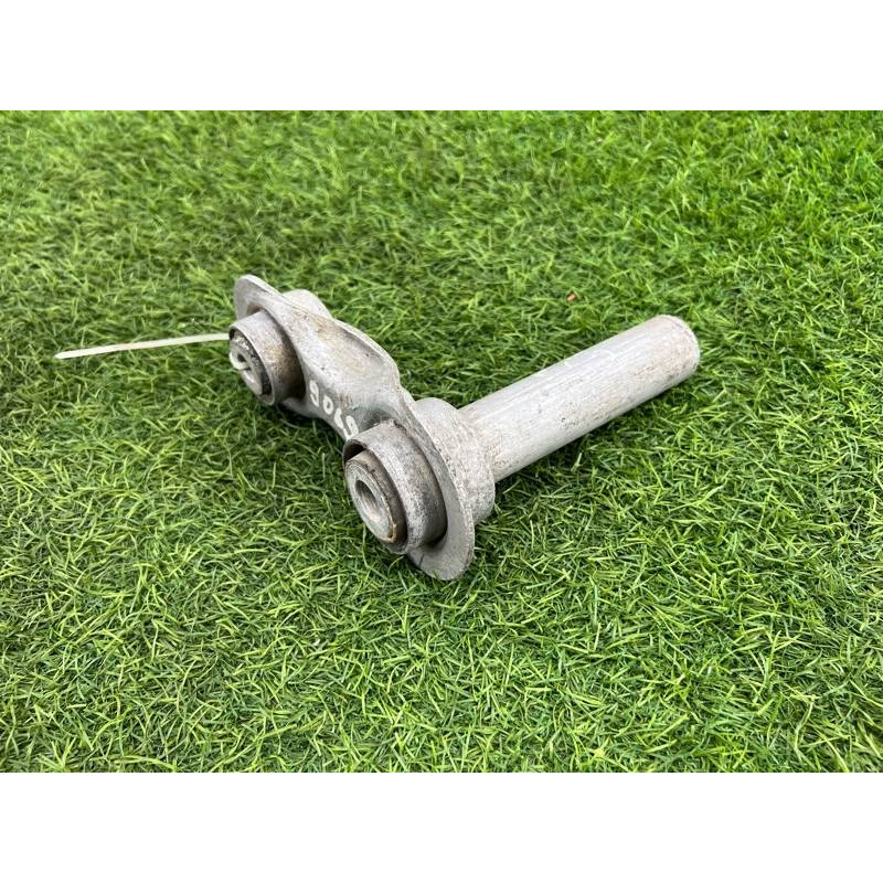 Рычаг подвески (подвеска) BMW 5-series E39 33321091620