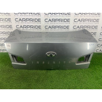 Кришка багажника