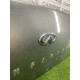 Крышка багажника (кузов и элементы) Infiniti G35 V35 H4300AC0MM