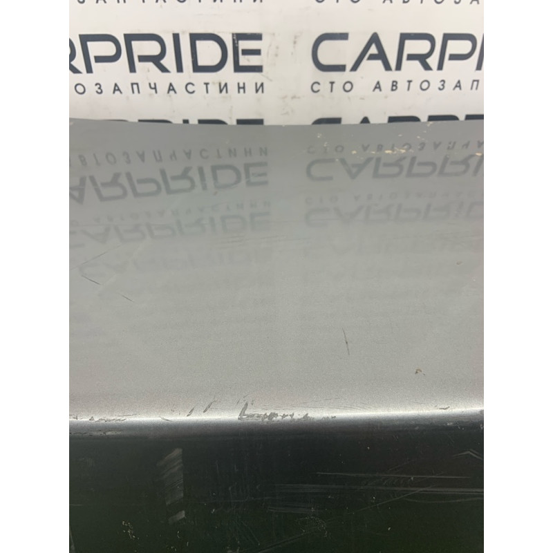 Крышка багажника (кузов и элементы) Infiniti G35 V35 H4300AC0MM