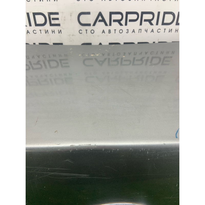 Крышка багажника (кузов и элементы) Infiniti G35 V35 H4300AC0MM