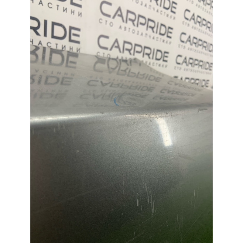 Крышка багажника (кузов и элементы) Infiniti G35 V35 H4300AC0MM