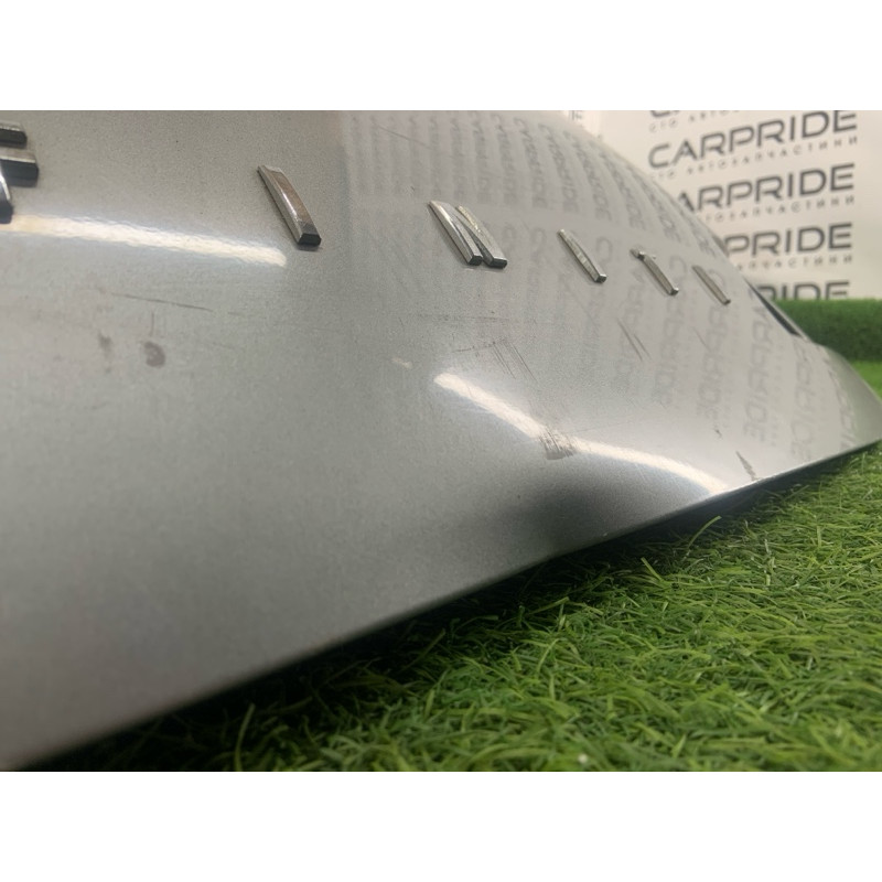 Крышка багажника (кузов и элементы) Infiniti G35 V35 H4300AC0MM