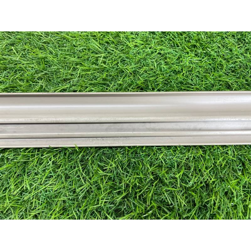 Накладка на порог (кузов и элементы) BMW 5-series E34 51471978474