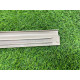 Накладка на порог (кузов и элементы) BMW 5-series E34 51471978474