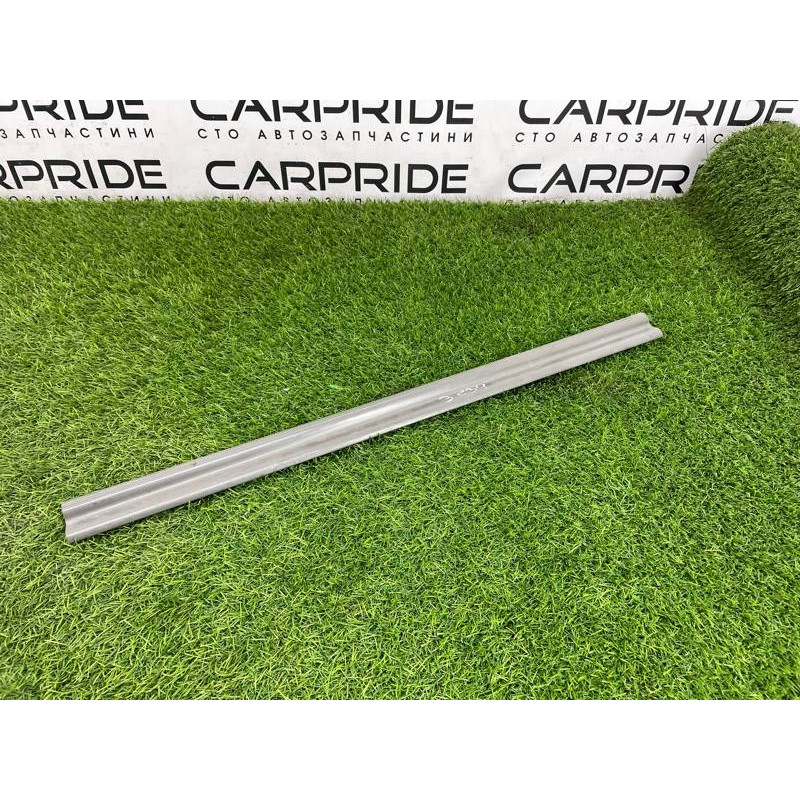 Накладка на порог (кузов и элементы) BMW 5-series E34 51471978476