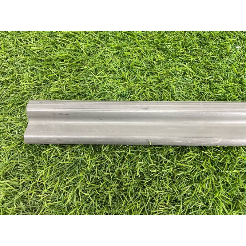 Накладка на порог (кузов и элементы) BMW 5-series E34 51471978476