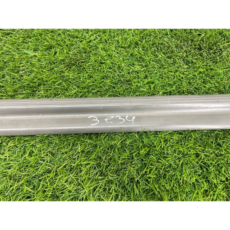 Накладка на порог (кузов и элементы) BMW 5-series E34 51471978476